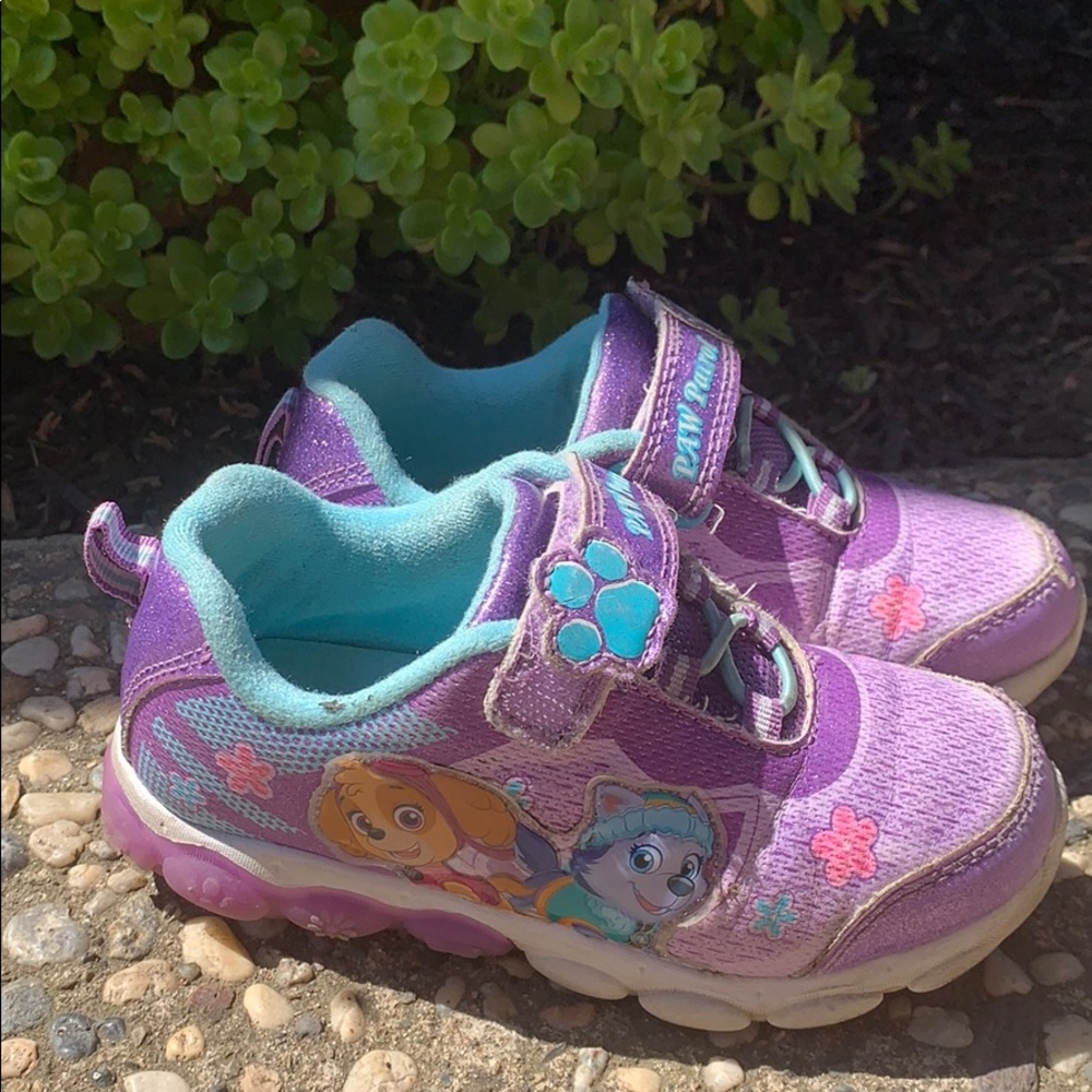 Sky & Everest 🐾 Paw Patrol